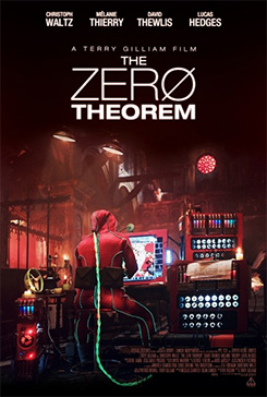 Zero theoreme