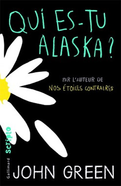 Qui es-tu Alaska ?