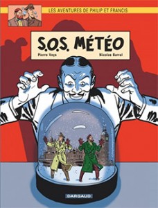 SOS Météo