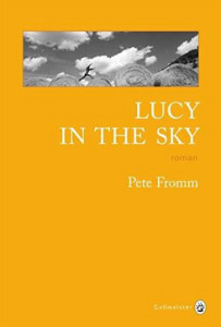 Lucy in the sky