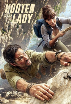 Hooten and the Lady