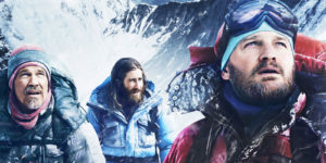 Everest, le film