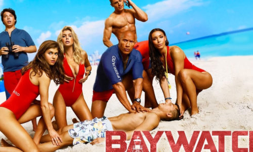 Baywatch, Alerte à Malibu, le film